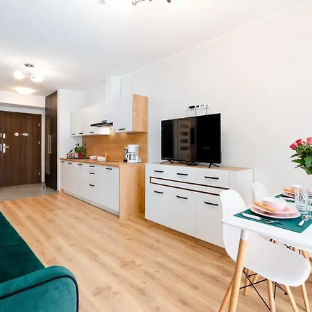 Wonder - Blisko Wyciagow Arena, Parku Wodnego, Restauracji, Kosciolka Wang شقة *