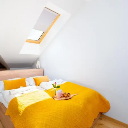 Wonder - Blisko Wyciagow Arena, Parku Wodnego, Restauracji, Kosciolka Wang شقة