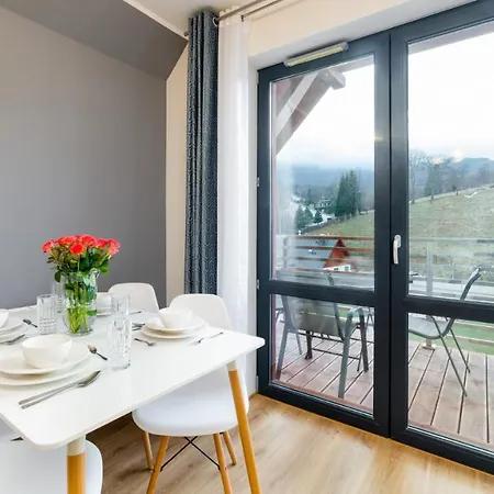 Wonder - Blisko Wyciagow Arena, Parku Wodnego, Restauracji, Kosciolka Wang كارباش