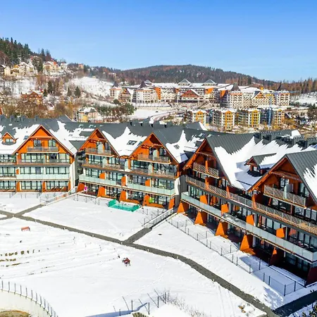 Wonder - Blisko Wyciagow Arena, Parku Wodnego, Restauracji, Kosciolka Wang *