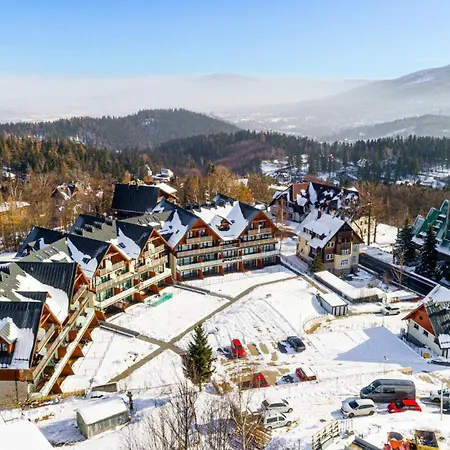 شقة Wonder - Blisko Wyciagow Arena, Parku Wodnego, Restauracji, Kosciolka Wang