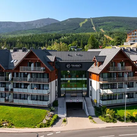 Wonder - Blisko Wyciagow Arena, Parku Wodnego, Restauracji, Kosciolka Wang Appartement