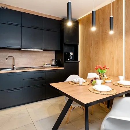 Wonder - Blisko Wyciagow Arena, Parku Wodnego, Restauracji, Kosciolka Wang * كارباش