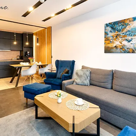 Wonder - Blisko Wyciągów Arena, Parku Wodnego, Restauracji, Kościółka Wang Apartament Karpacz