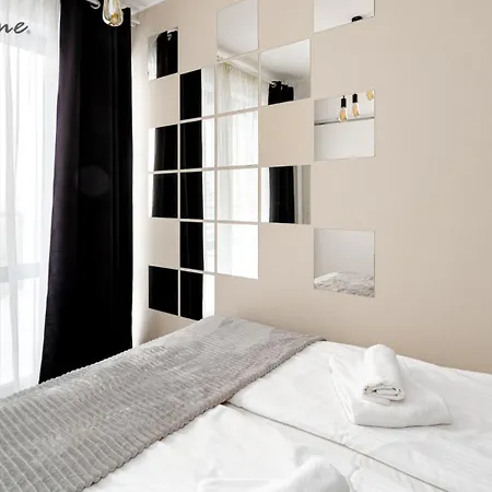 Wonder - Blisko Wyciagow Arena, Parku Wodnego, Restauracji, Kosciolka Wang Appartement