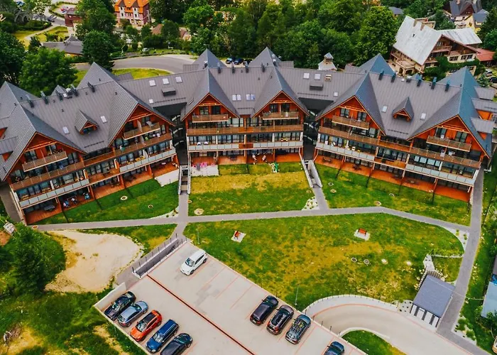 Wonder - Blisko Wyciagow Arena, Parku Wodnego, Restauracji, Kosciolka Wang Appartement Karpacz