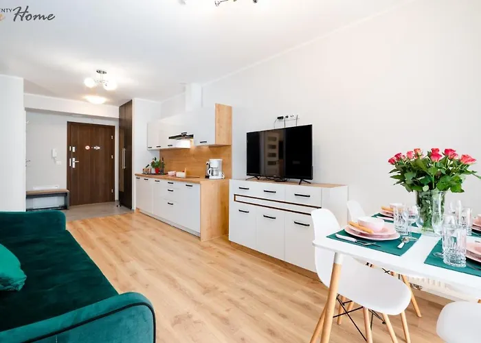 Wonder - Blisko Wyciągów Arena, Parku Wodnego, Restauracji, Kościółka Wang Apartament *