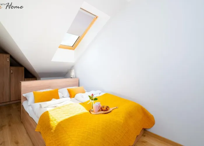 Wonder - Blisko Wyciagow Arena, Parku Wodnego, Restauracji, Kosciolka Wang Appartement