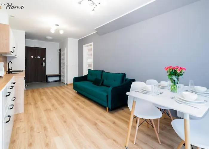 Apartament Wonder - Blisko Wyciągów Arena, Parku Wodnego, Restauracji, Kościółka Wang Karpacz