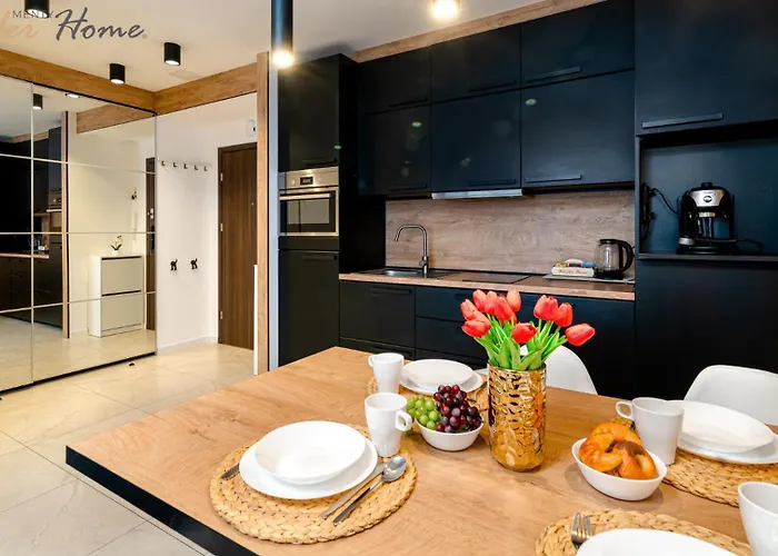 Wonder - Blisko Wyciągów Arena, Parku Wodnego, Restauracji, Kościółka Wang Karpacz