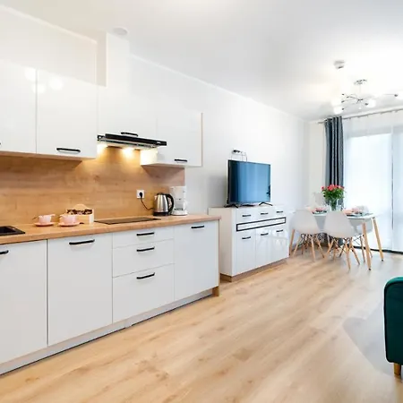 Wonder - Blisko Wyciagow Arena, Parku Wodnego, Restauracji, Kosciolka Wang *