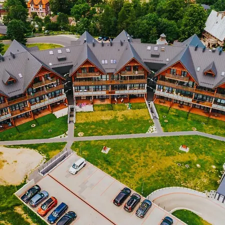 Wonder - Triventi - Blisko Wyciągów I Kościółka Wang Apartament Karpacz