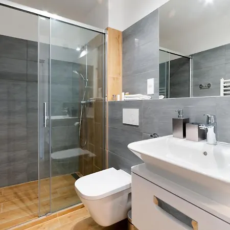 Apartamento Wonder - Blisko Wyciągów Arena, Parku Wodnego, Restauracji, Kościółka Wang Karpacz