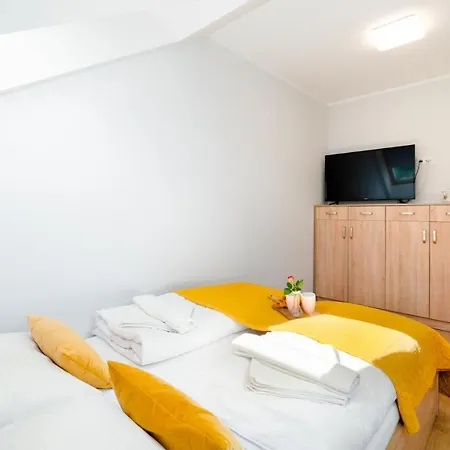 Wonder - Blisko Wyciagow Arena, Parku Wodnego, Restauracji, Kosciolka Wang 아파트 카르파츠