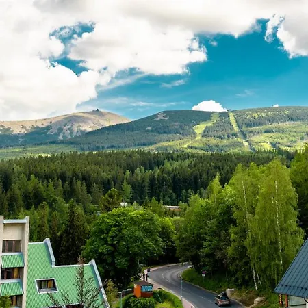 Wonder - Blisko Wyciagow Arena, Parku Wodnego, Restauracji, Kosciolka Wang Appartement *