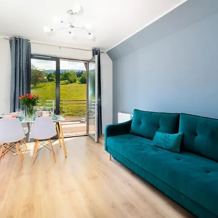 Wonder - Blisko Wyciągów Arena, Parku Wodnego, Restauracji, Kościółka Wang Apartamento Karpacz