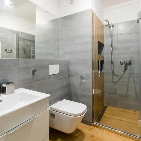 Apartamento Wonder - Blisko Wyciągów Arena, Parku Wodnego, Restauracji, Kościółka Wang