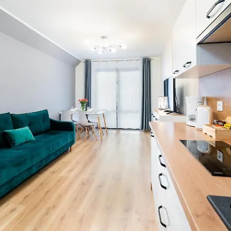 아파트 Wonder - Blisko Wyciagow Arena, Parku Wodnego, Restauracji, Kosciolka Wang 카르파츠