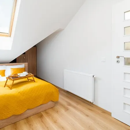 Wonder - Blisko Wyciagow Arena, Parku Wodnego, Restauracji, Kosciolka Wang * 카르파츠