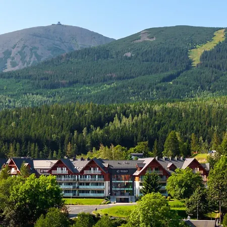 Appartement Wonder - Blisko Wyciagow Arena, Parku Wodnego, Restauracji, Kosciolka Wang