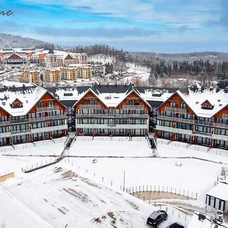 Wonder - Blisko Wyciagow Arena, Parku Wodnego, Restauracji, Kosciolka Wang Appartement Karpacz