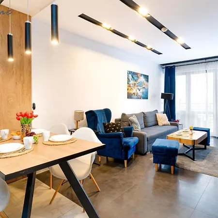 Wonder - Blisko Wyciagow Arena, Parku Wodnego, Restauracji, Kosciolka Wang