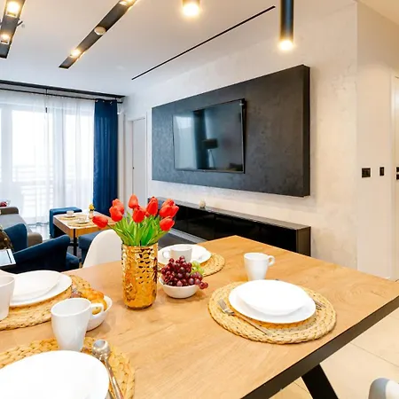 Appartement Wonder - Blisko Wyciagow Arena, Parku Wodnego, Restauracji, Kosciolka Wang Karpacz