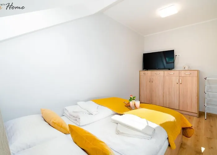 Wonder - Blisko Wyciagow Arena, Parku Wodnego, Restauracji, Kosciolka Wang Apartment Karpacz