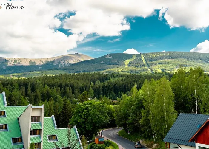 Wonder - Blisko Wyciagow Arena, Parku Wodnego, Restauracji, Kosciolka Wang Appartement *