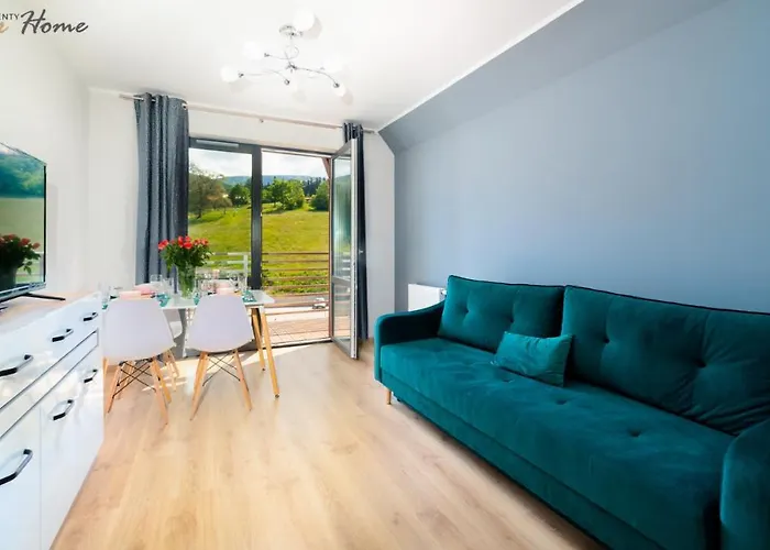 Wonder - Blisko Wyciagow Arena, Parku Wodnego, Restauracji, Kosciolka Wang Appartement Karpacz