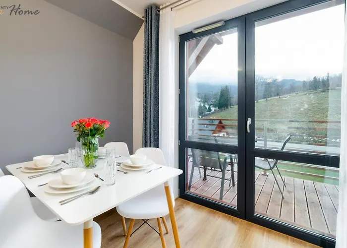 Wonder - Blisko Wyciagow Arena, Parku Wodnego, Restauracji, Kosciolka Wang Karpacz