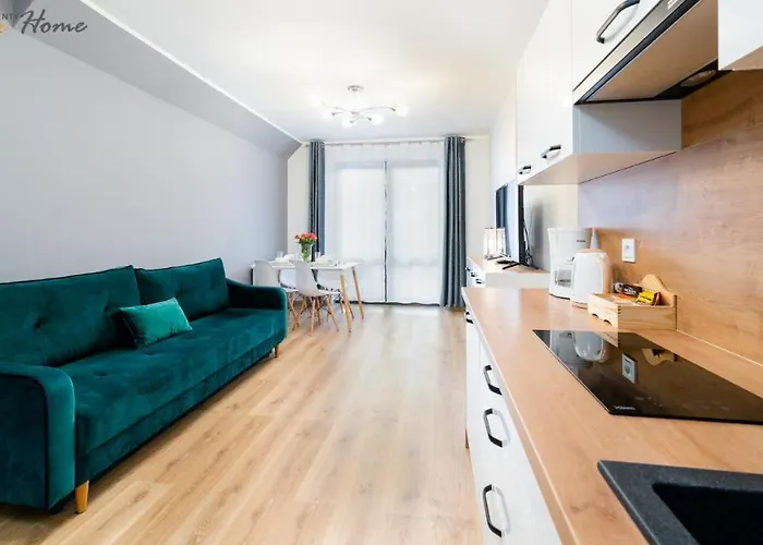 Appartement Wonder - Blisko Wyciagow Arena, Parku Wodnego, Restauracji, Kosciolka Wang Karpacz