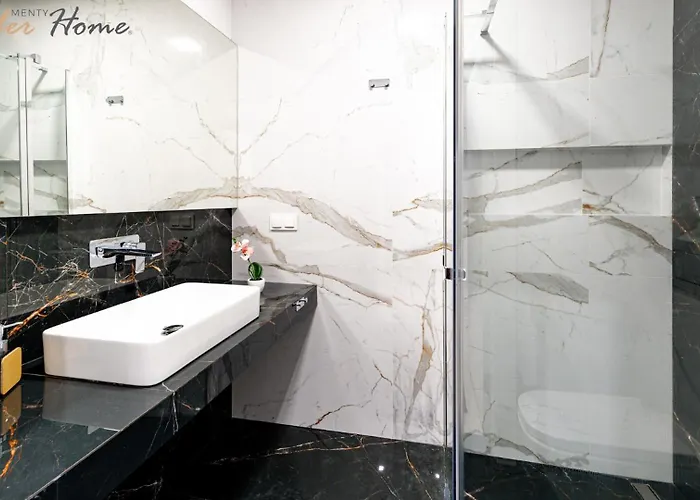 Wonder - Blisko Wyciagow Arena, Parku Wodnego, Restauracji, Kosciolka Wang