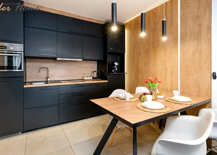 Wonder - Blisko Wyciagow Arena, Parku Wodnego, Restauracji, Kosciolka Wang * Karpacz