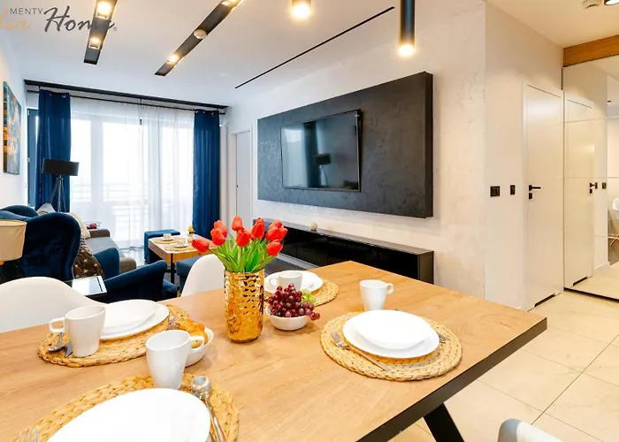 Apartment Wonder - Blisko Wyciagow Arena, Parku Wodnego, Restauracji, Kosciolka Wang Karpacz