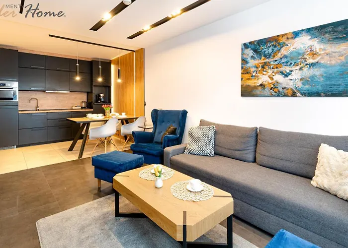 Wonder - Blisko Wyciagow Arena, Parku Wodnego, Restauracji, Kosciolka Wang Appartement Karpacz