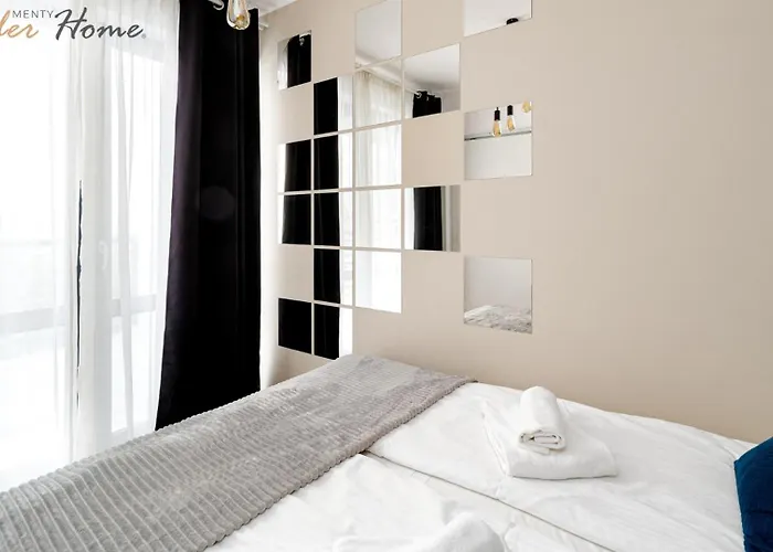 Wonder - Blisko Wyciagow Arena, Parku Wodnego, Restauracji, Kosciolka Wang Appartement